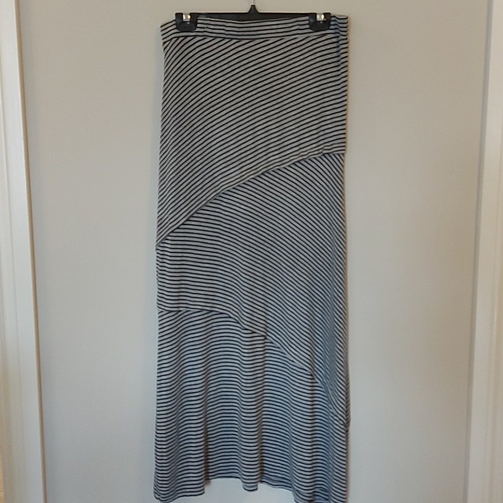 Maxi skirt